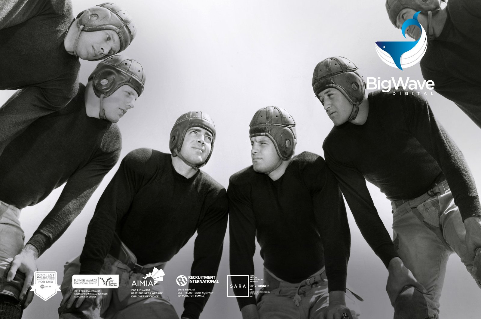 digital recruitment agency sydney