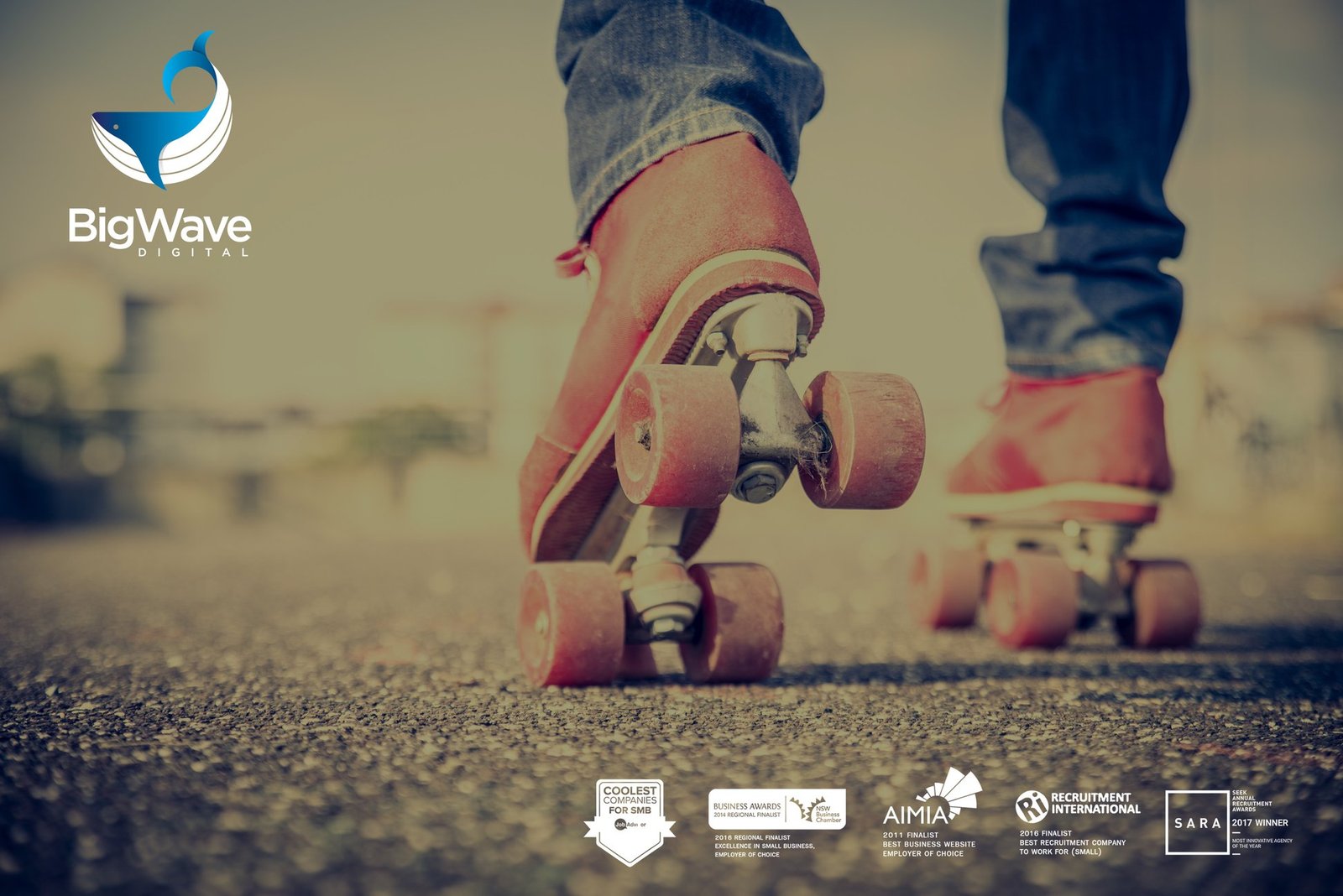 digital recruitment agency sydney