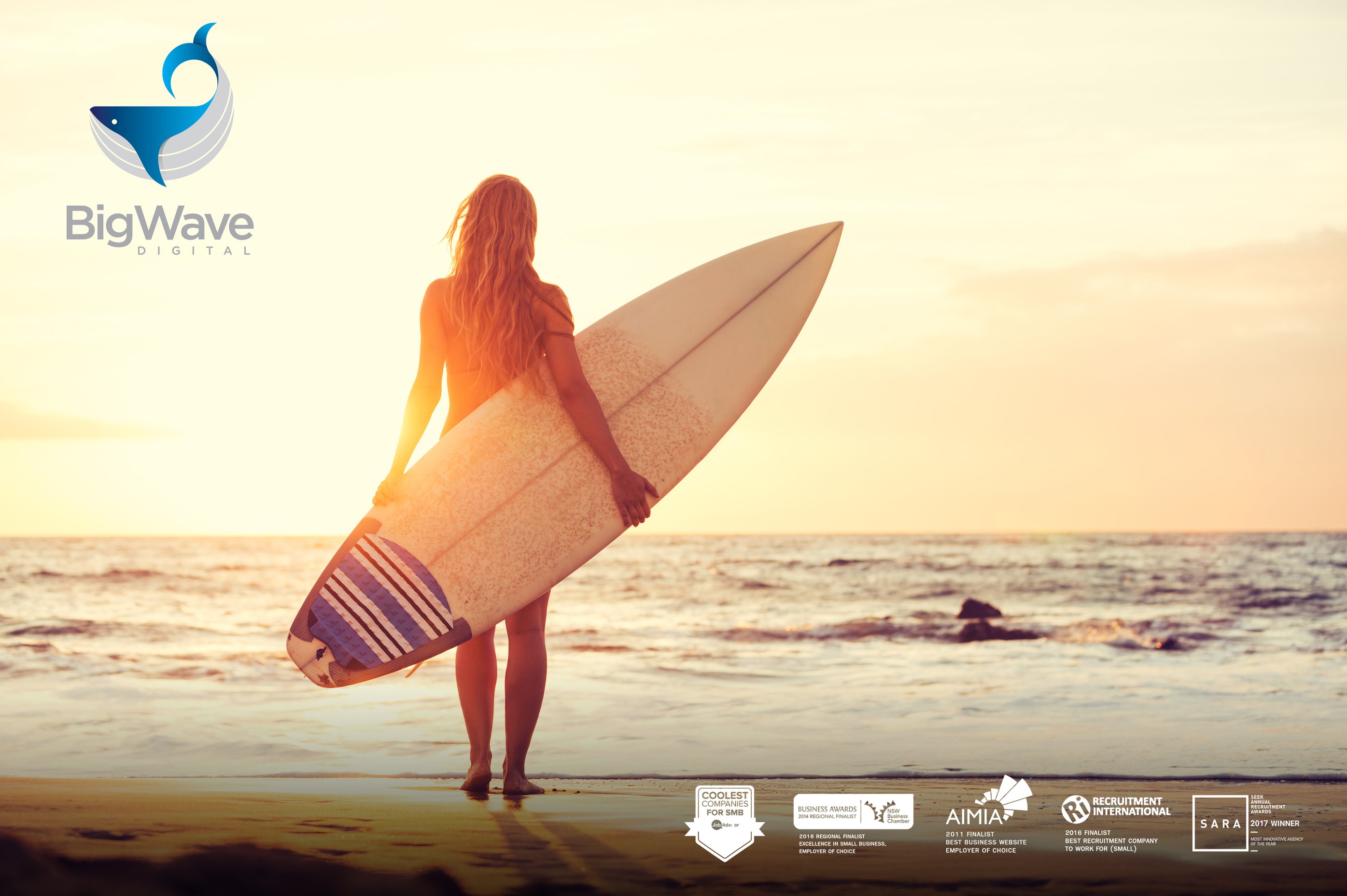 digital recruitment agency sydney