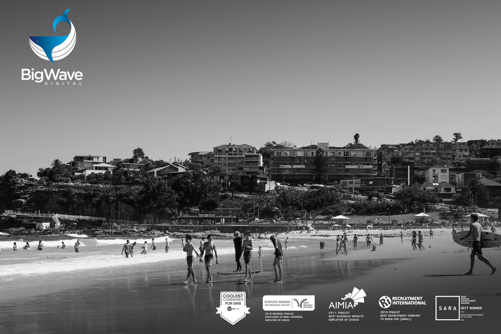 digital recruitment agency sydney