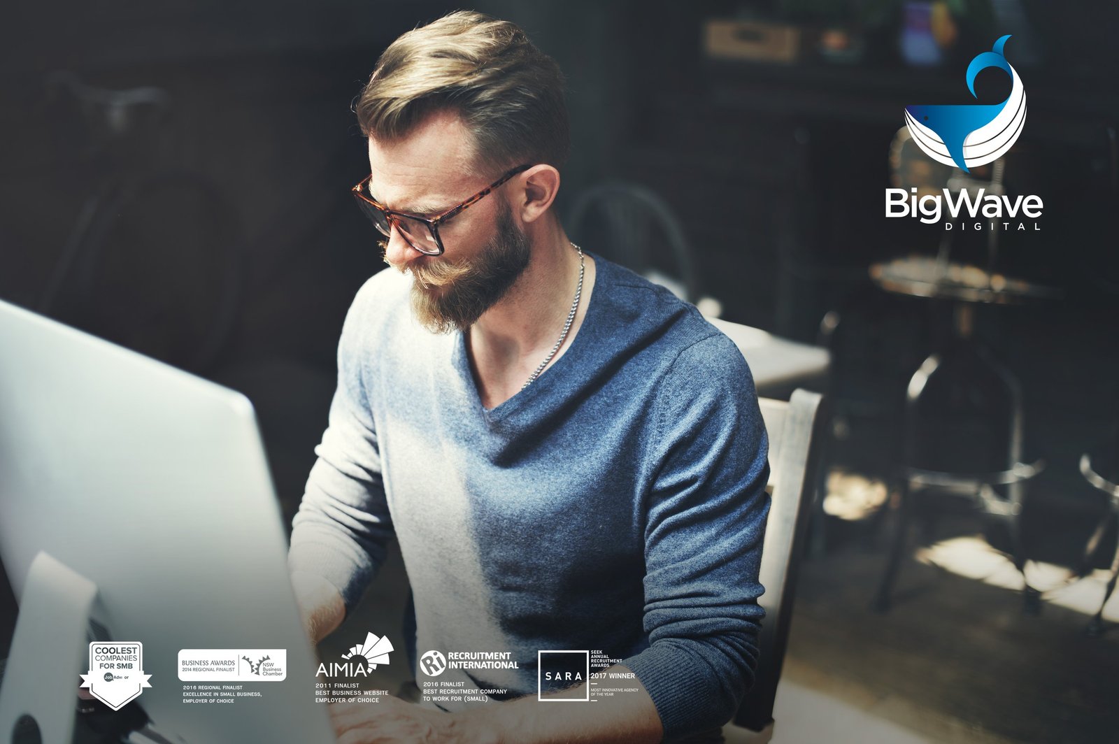 digital recruitment agency sydney