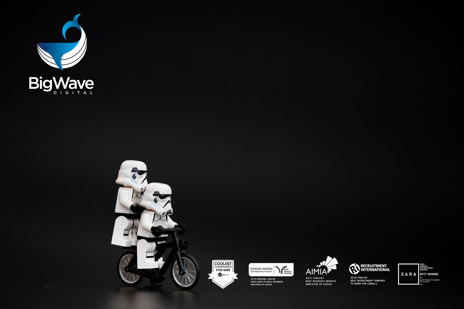 digital recruitment agency sydney