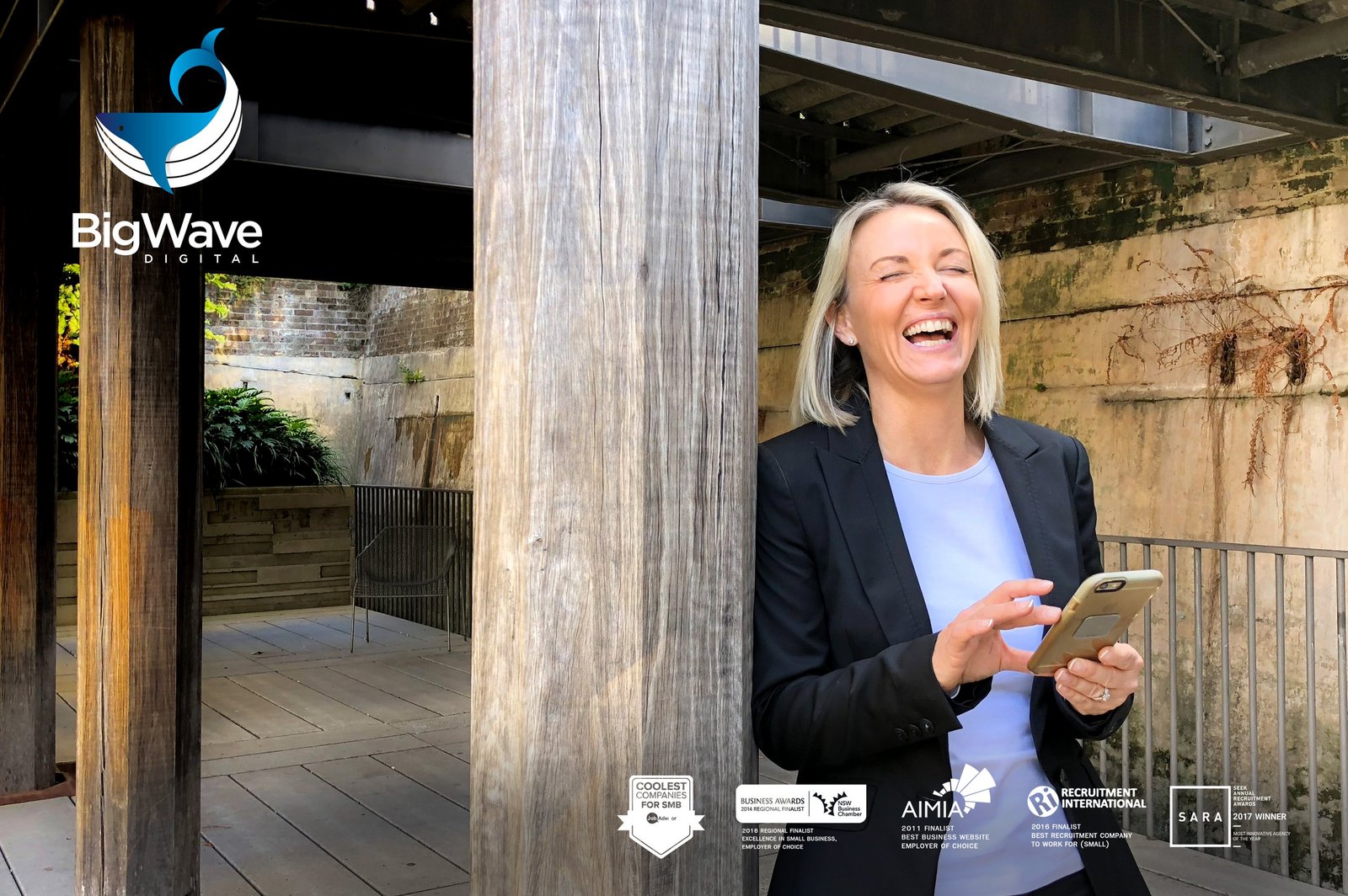 digital recruitment agency sydney