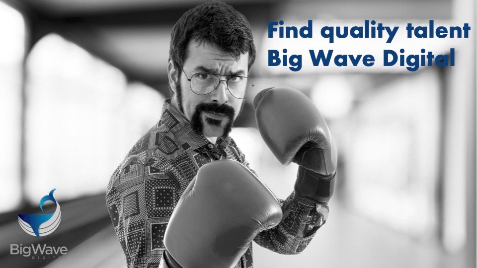 digital recruitment agency sydney