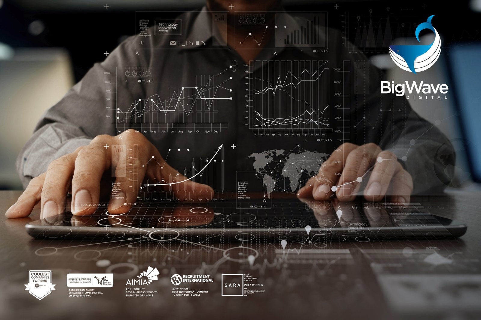 digital recruitment agency sydney