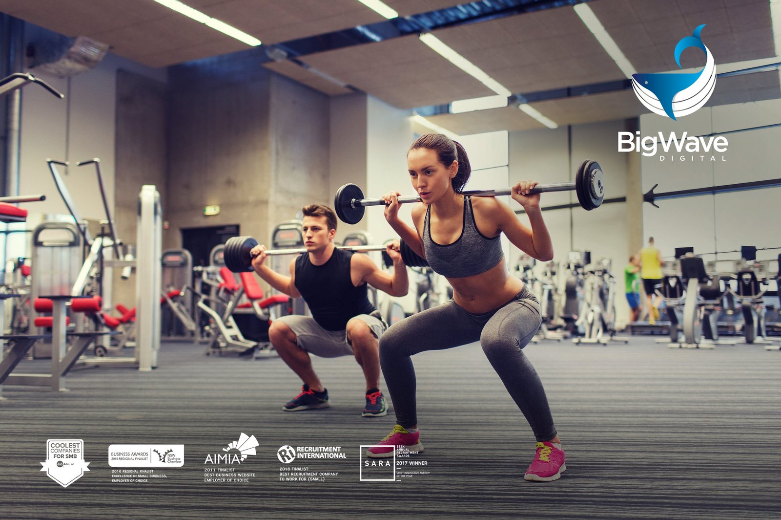 digital recruitment agency sydney