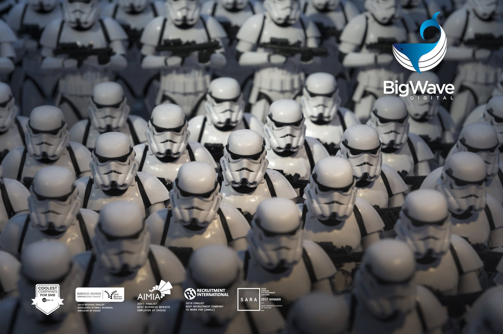 digital recruitment agency sydney