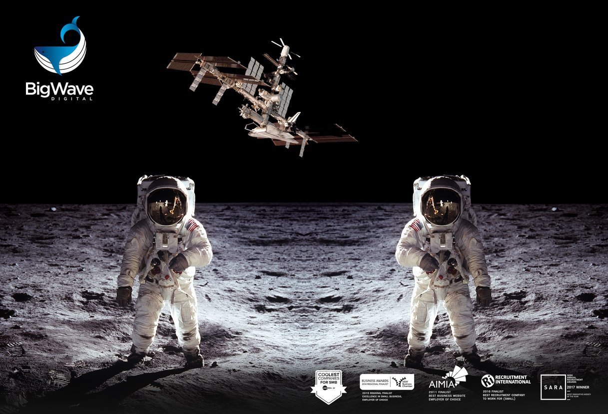 digital recruitment agency sydney