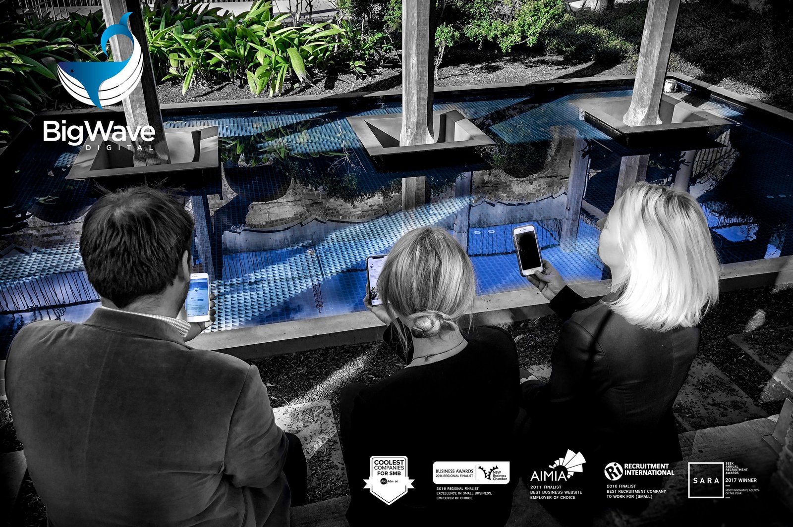 digital recruitment agency sydney