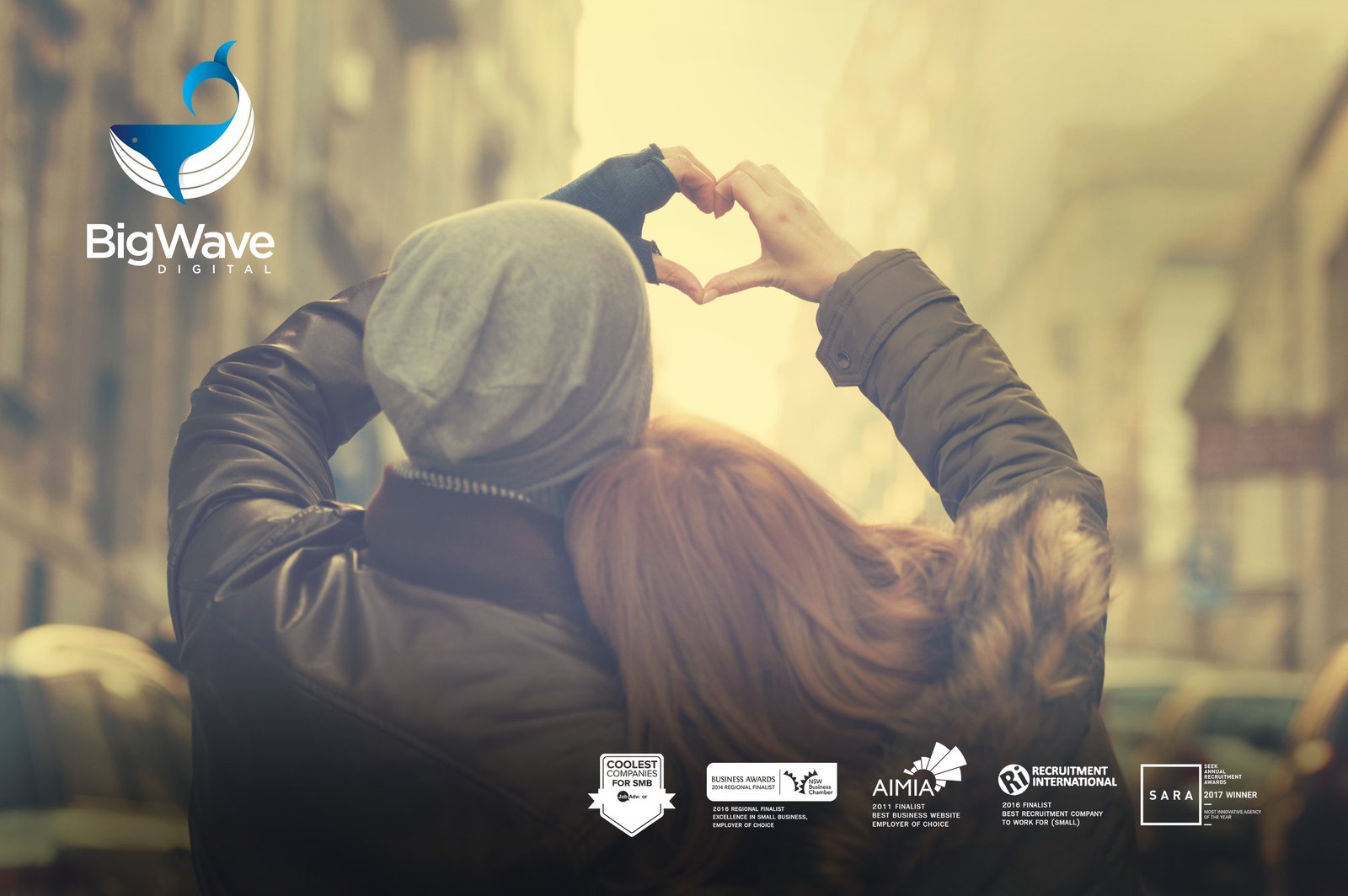 digital recruitment agency sydney