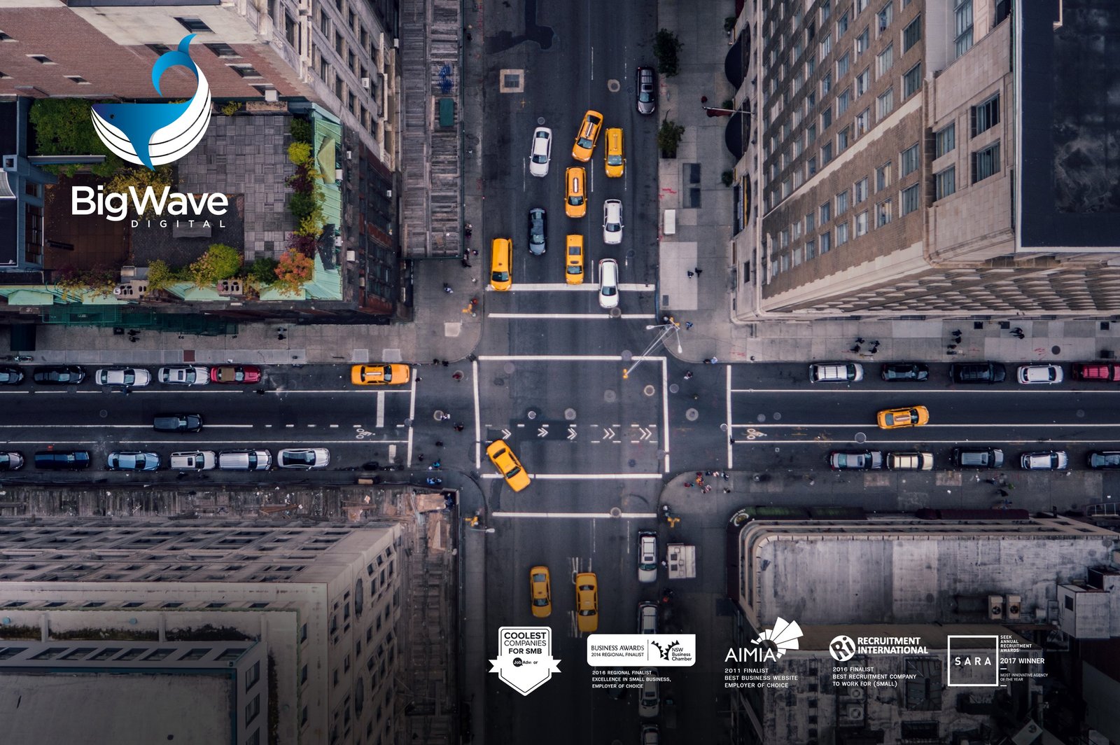 digital recruitment agency sydney