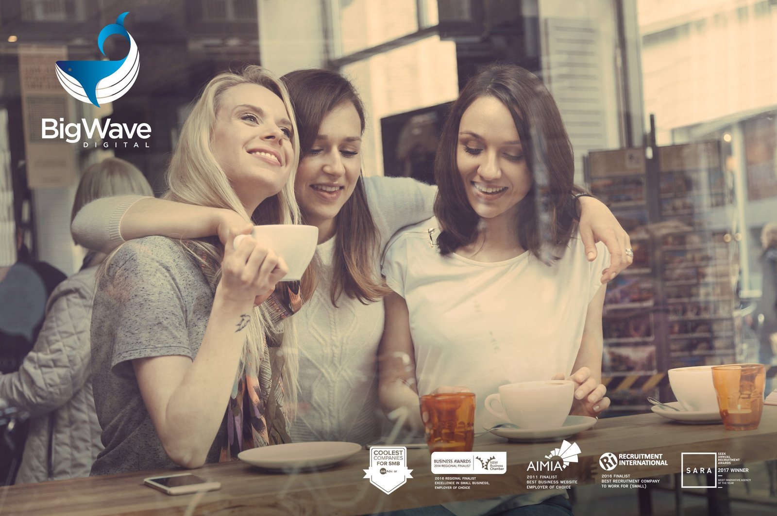 digital recruitment agency sydney