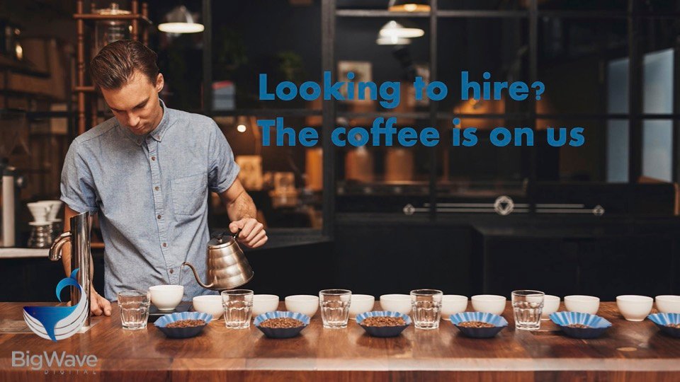 digital recruitment agency sydney