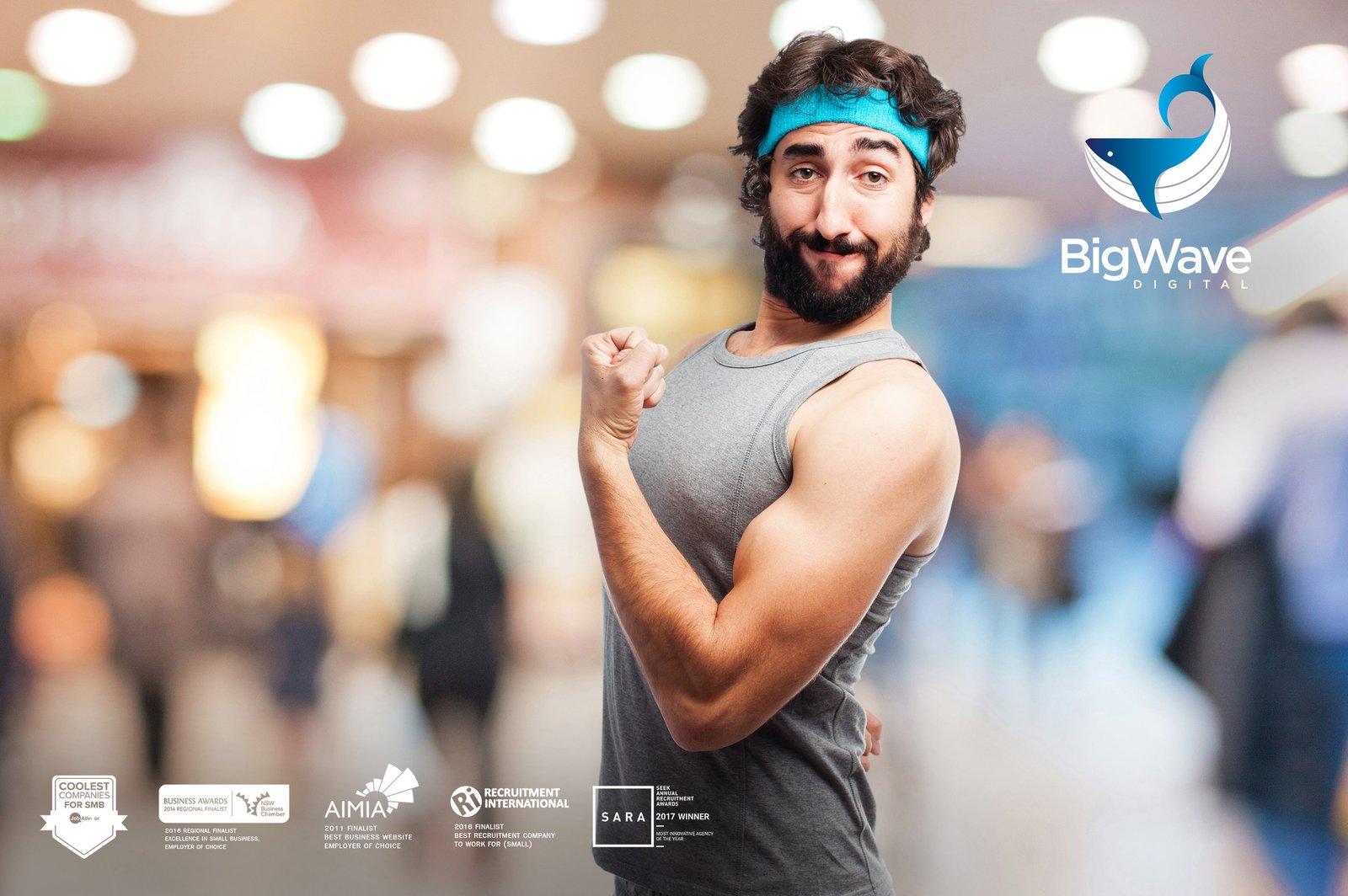 digital recruitment agency sydney