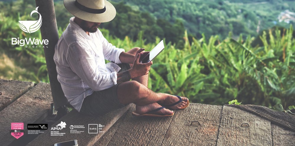 digital recruitment agency sydney