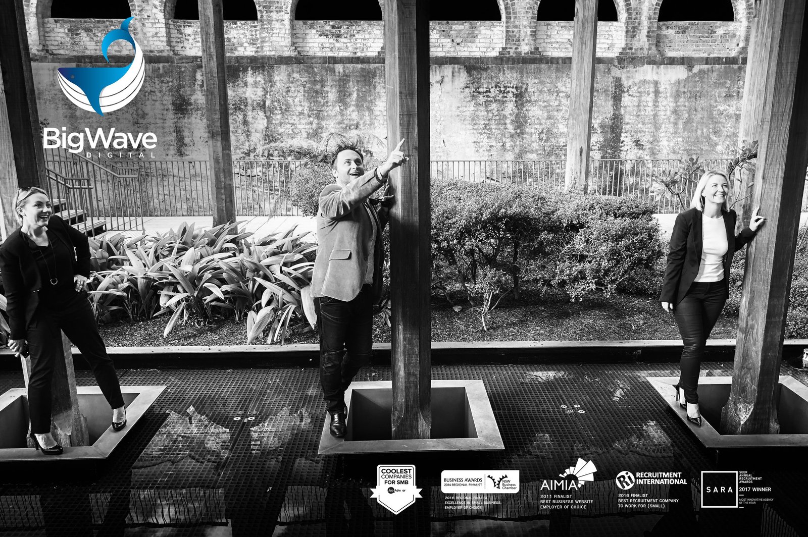 digital recruitment agency sydney