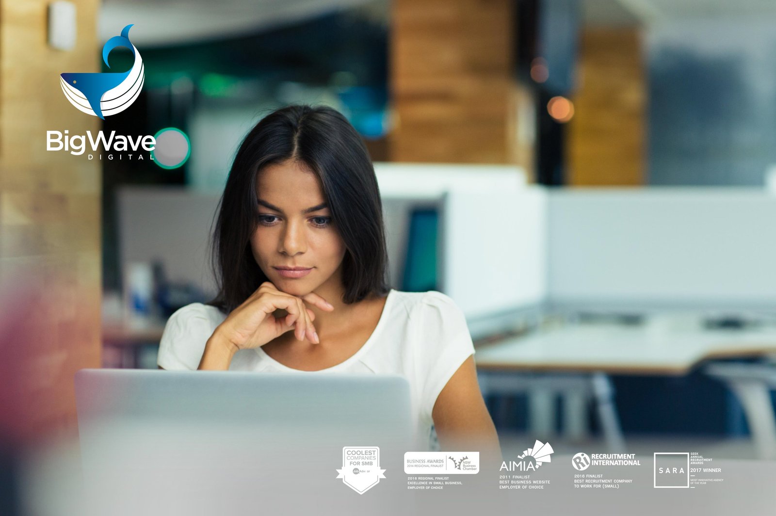 digital recruitment agency sydney