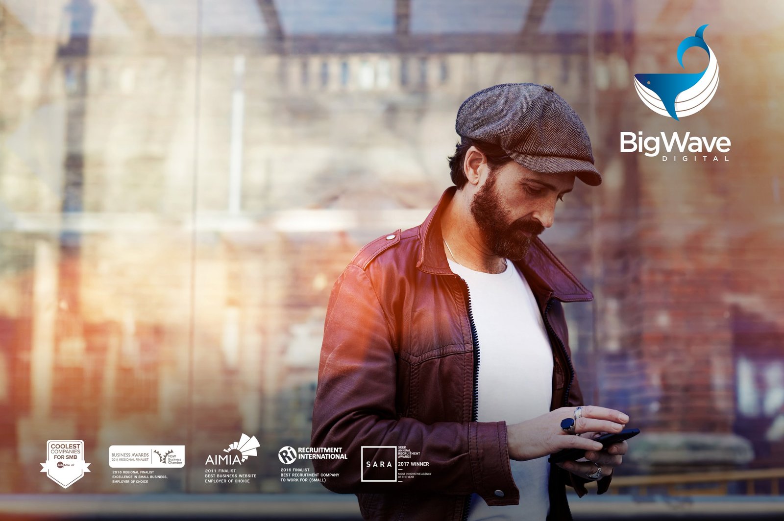 digital recruitment agency sydney