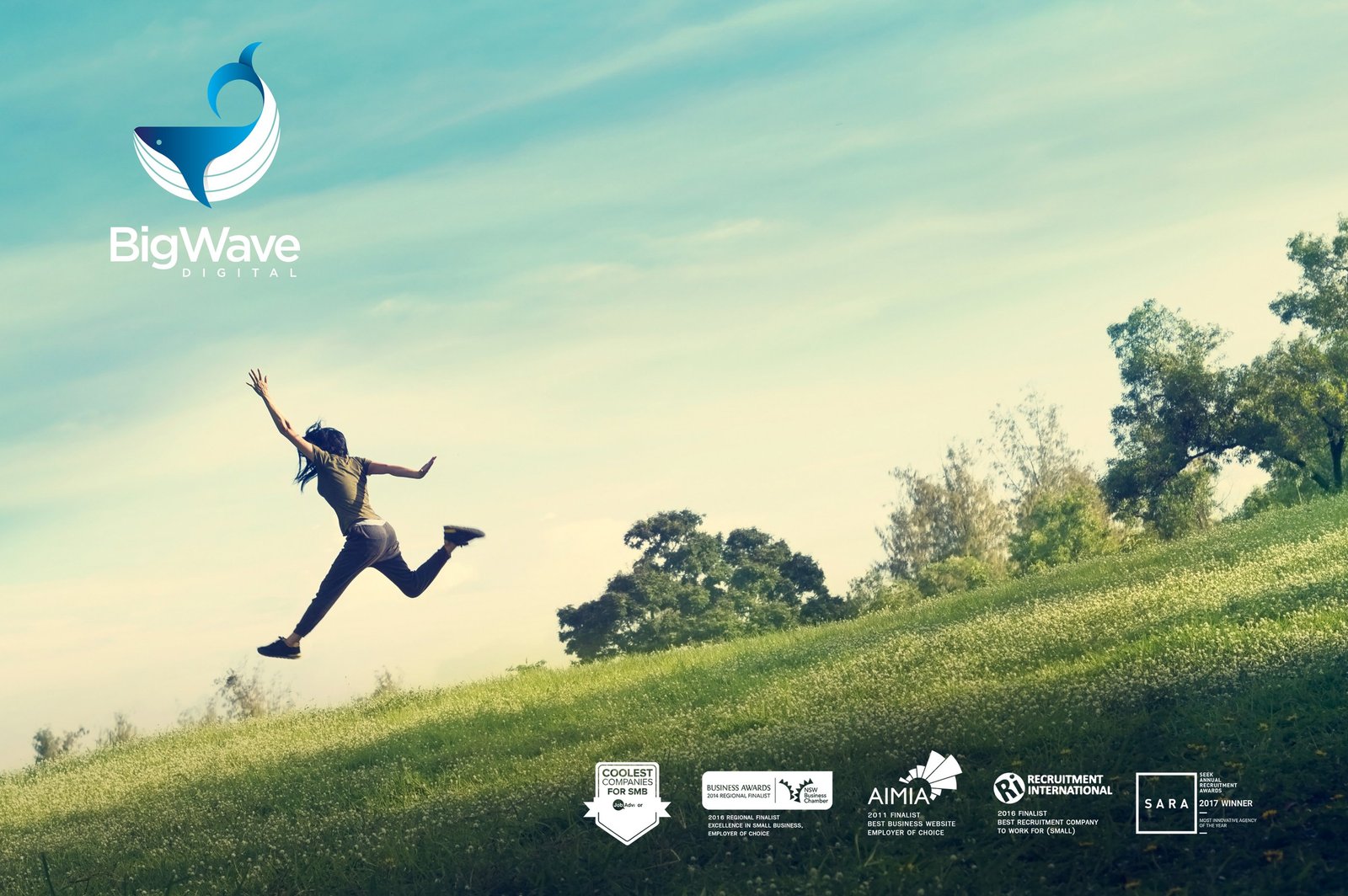 digital recruitment agency sydney