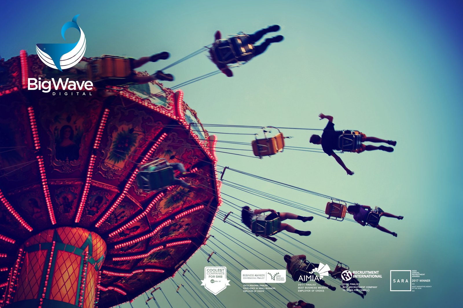 digital recruitment agency sydney