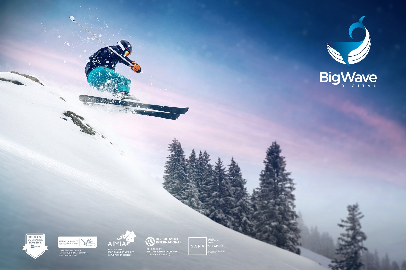 digital recruitment agency sydney