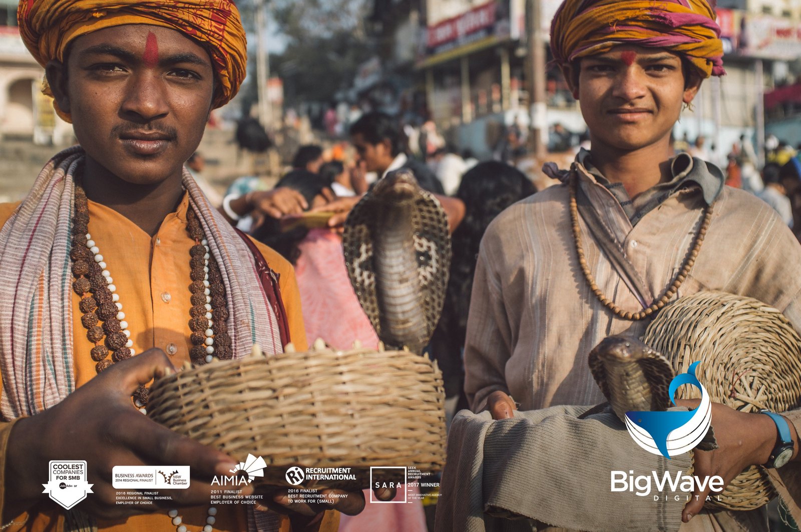 digital recruitment agency sydney