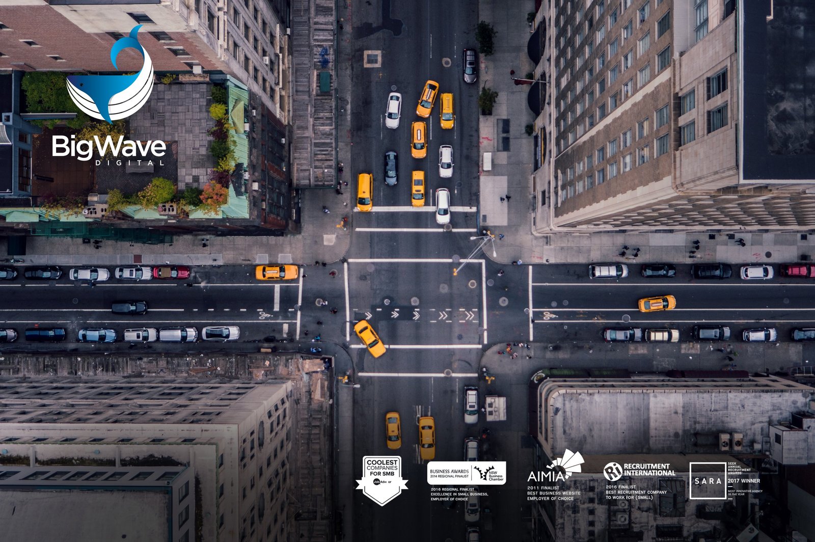 digital recruitment agency sydney