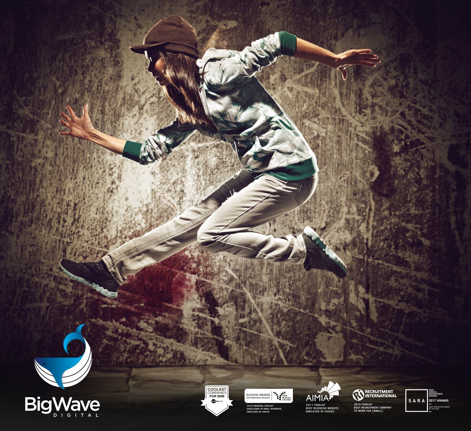 digital recruitment agency sydney