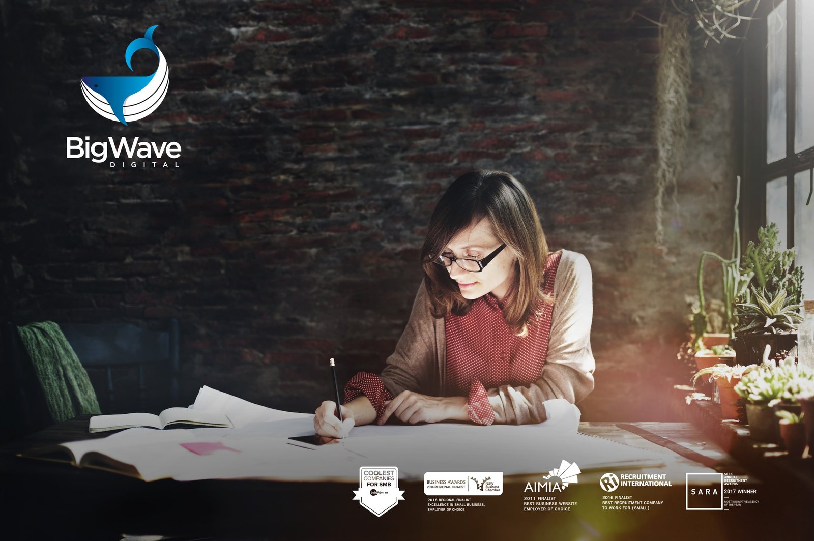 digital recruitment agency sydney