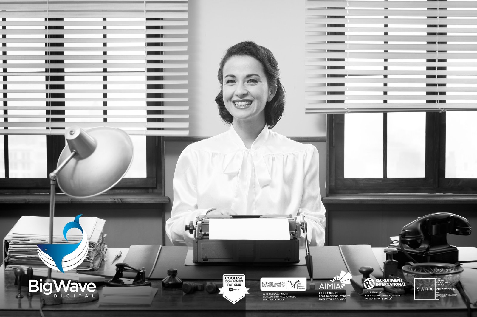 digital recruitment agency sydney