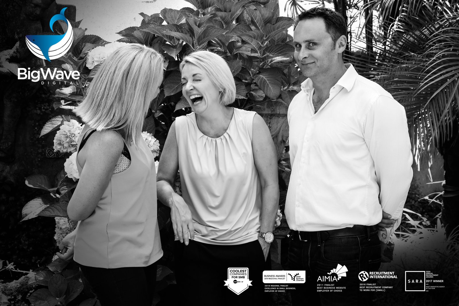 digital recruitment agency sydney