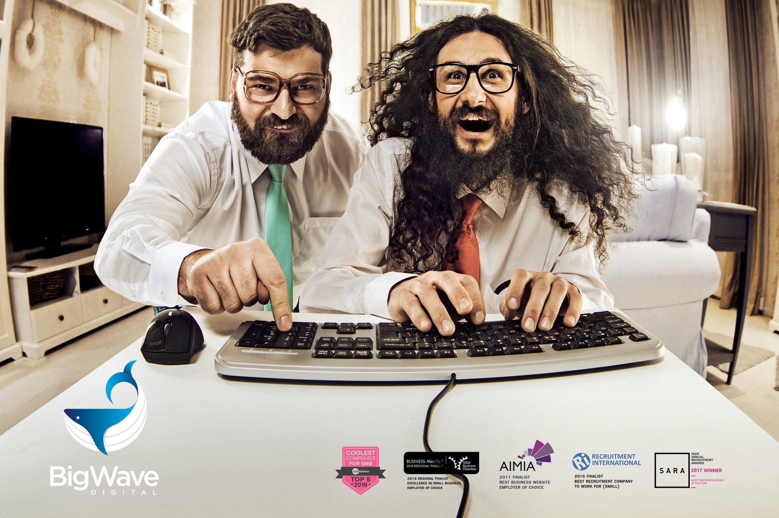 digital recruitment agency sydney