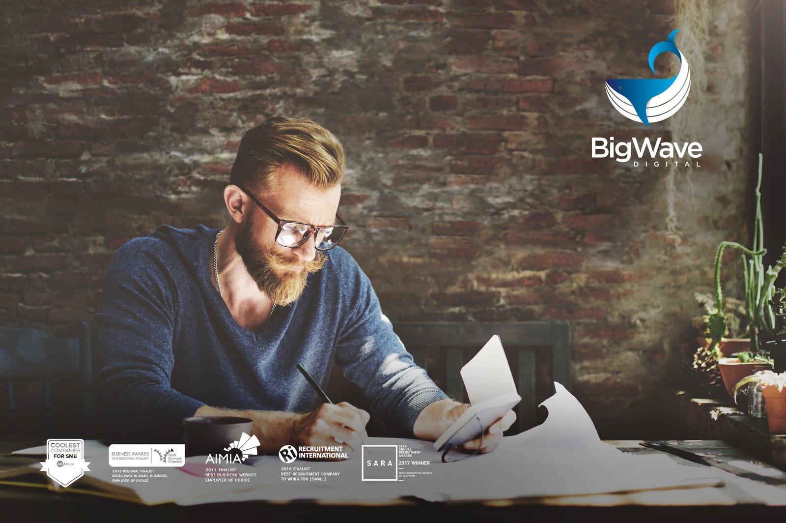 digital recruitment agency sydney