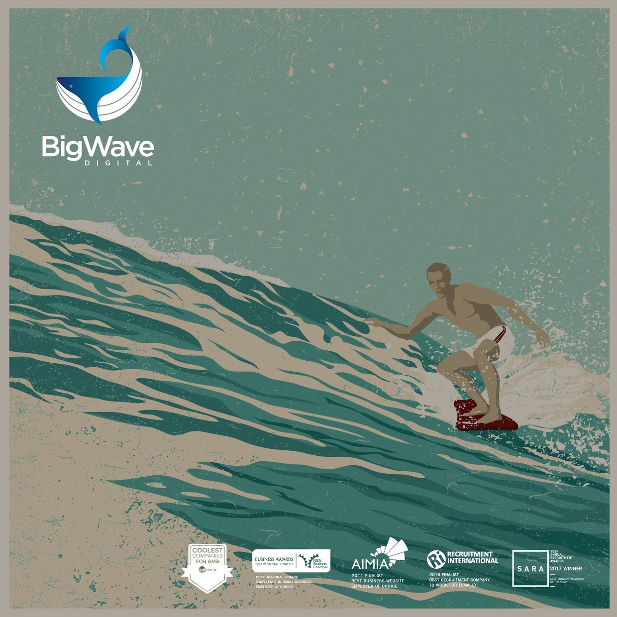 digital recruitment agency sydney