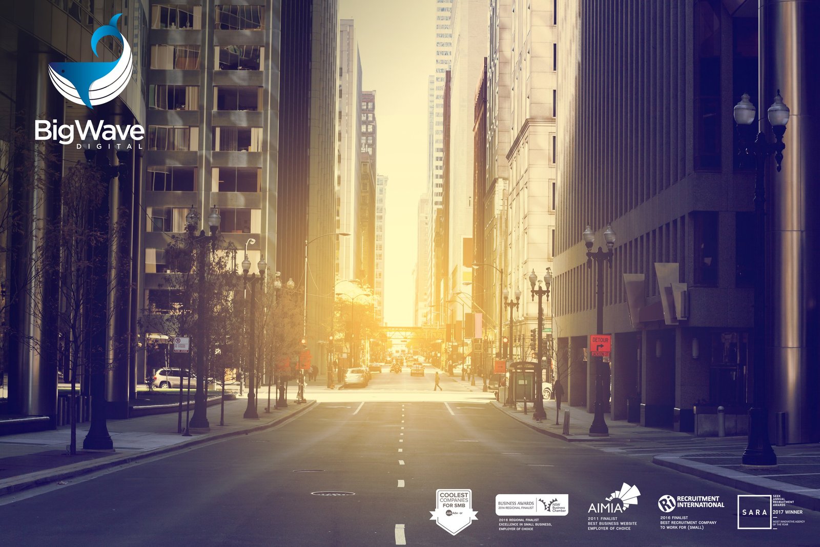 digital recruitment agency sydney