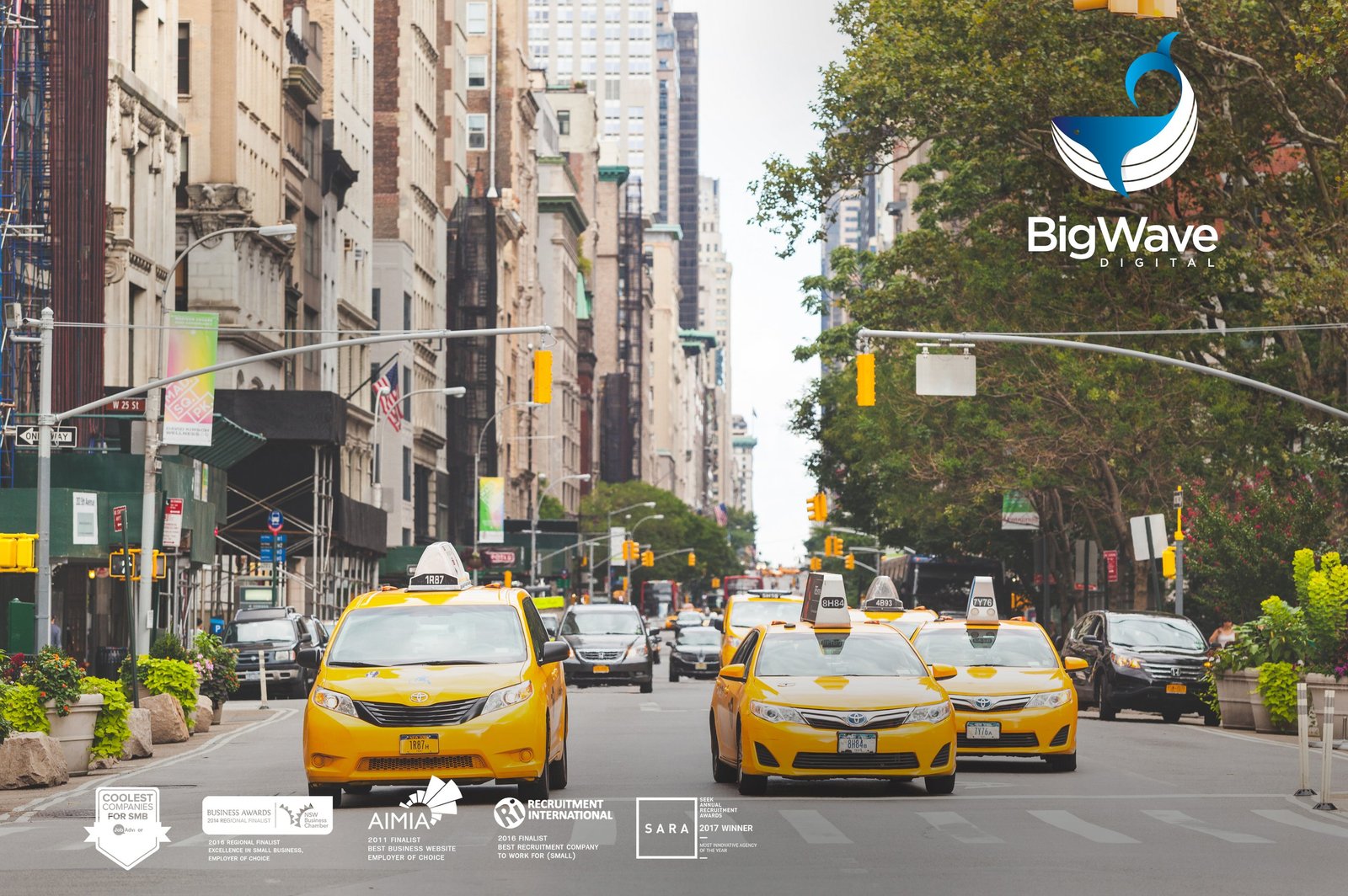 digital recruitment agency sydney