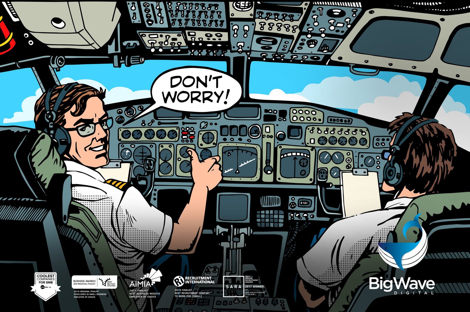 digital recruitment agency sydney