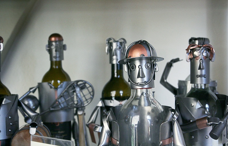 artificial intelligence recruitment sydney