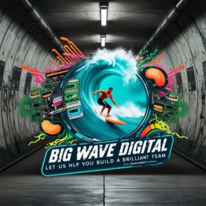 best digital recruiters in Sydney