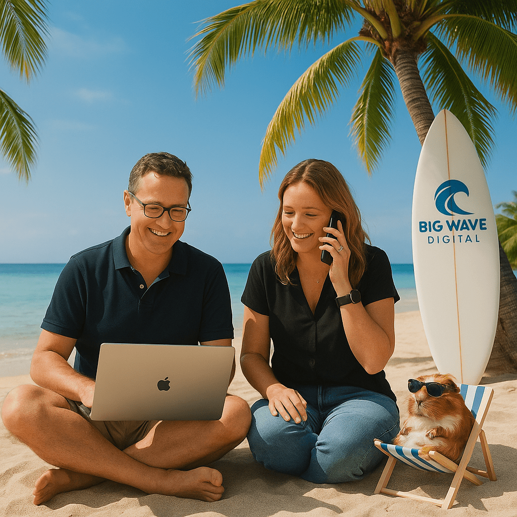 Recruitment Expertise 2026 | Top Guide | Big Wave Digital